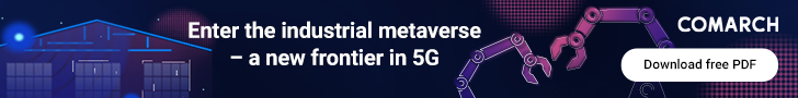 5G Industrial Metaverse