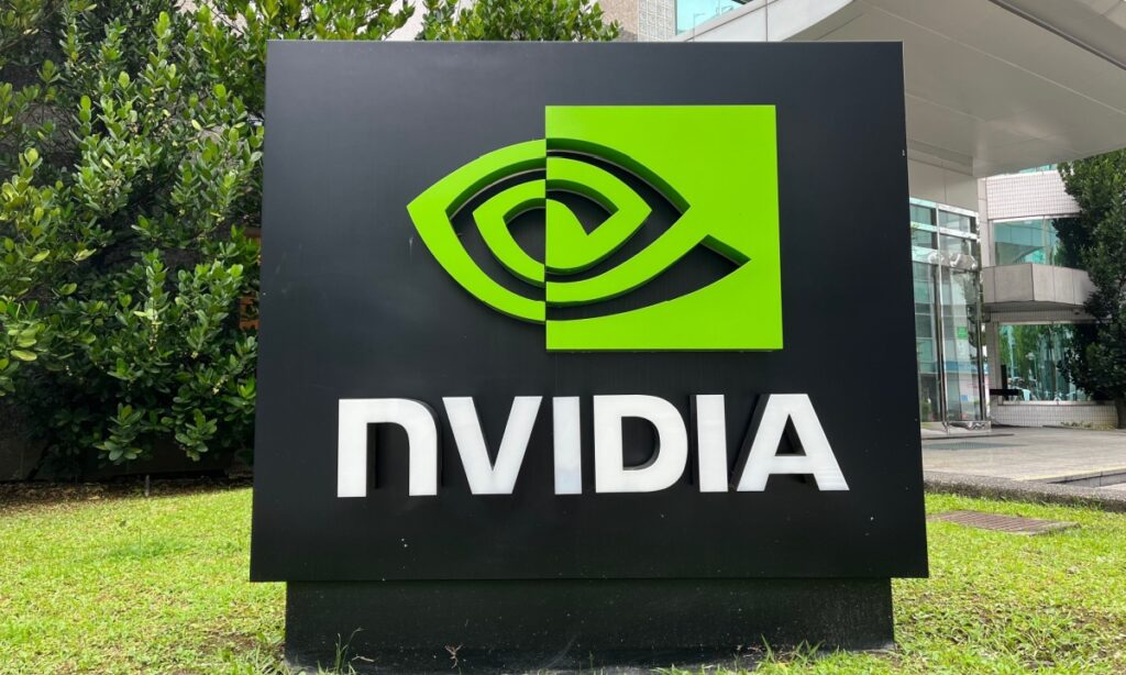 Report: Nvidia Targets French Antitrust Fees